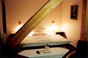 HOTEL MAXOV foto