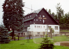 HOTEL MAXOV foto