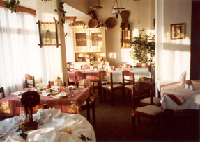 HOTEL MAXOV foto