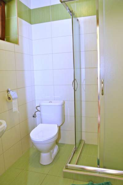 Dvoulůžkový apartmán