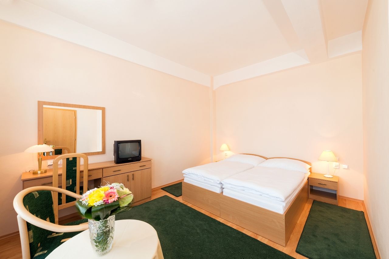 JALTA ENSANA HEALTH SPA HOTEL, Piešťany