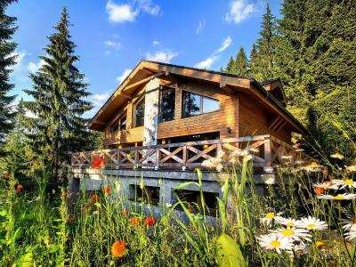 CHALETS JASNÁ DE LUXE foto