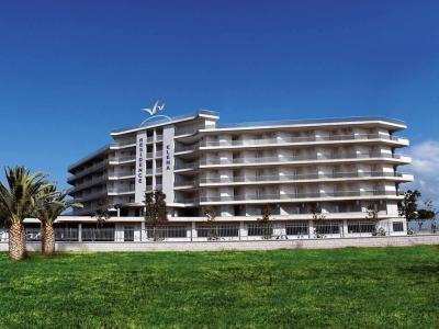 ELENA CLUB RESORT APARTHOTEL foto