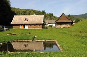 Jezírko