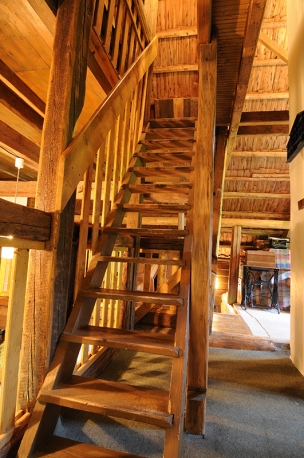 Schodiště