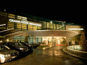 Grand Hotel Bernardin*****