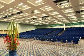 Kongresové centrum