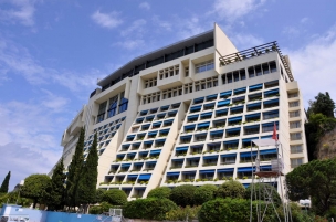 Grand Hotel Bernardin*****