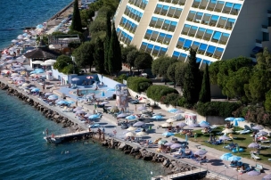 Grand Hotel Bernardin*****
