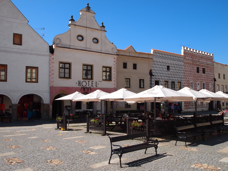 Grand hotel Bellevue, Tatry