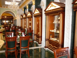 Restaurace