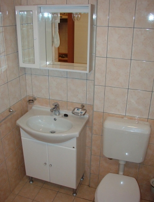 Apartmán rekonstruovaný