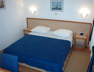 Apartmán rekonstruovaný