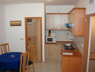 Apartmán rekonstruovaný