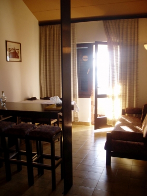 Apartmán nerekonstruovaný