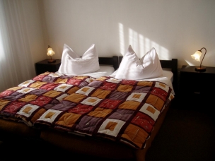 Apartmán nerekonstruovaný