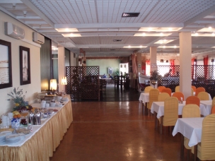 Restaurace