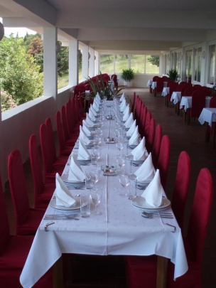 Restaurace