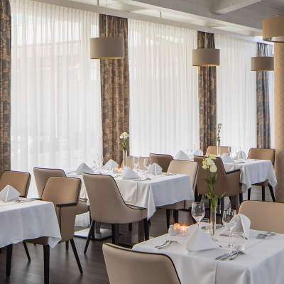 Restaurace