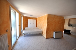 Osmilůžkový apartmán TRILO