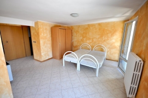 Osmilůžkový apartmán TRILO