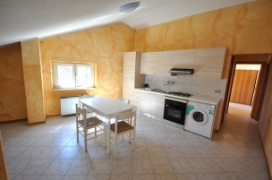 Osmilůžkový apartmán TRILO