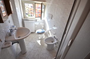 Osmilůžkový apartmán TRILO