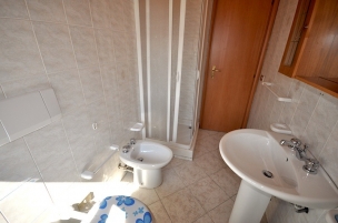 Osmilůžkový apartmán TRILO