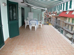 Osmilůžkový apartmán TRILO