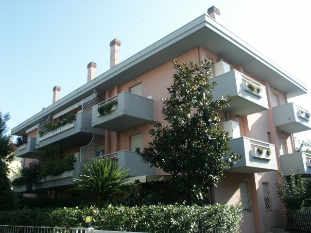 Apartmány Leoncavallo