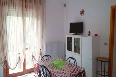 Dvoupokojový apartmán