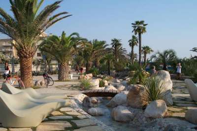 Dvoupokojový apartmán