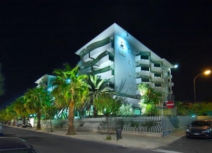 Residence Michelangelo