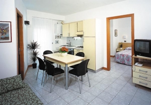 Apartmán 
