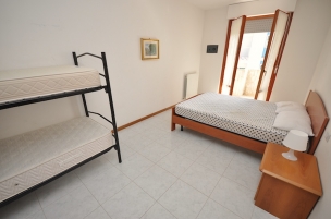 Apartmán TRILO