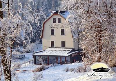 Hotel Slunný Dvůr