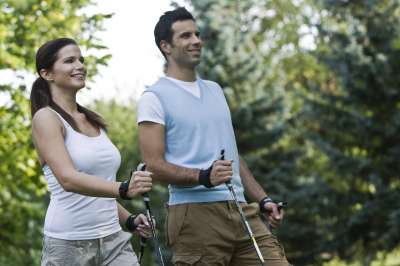 Nordic Walking