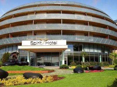 SPIRIT HOTEL THERMAL SPA foto