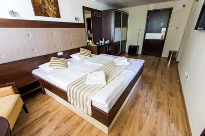 apartmán Deluxe