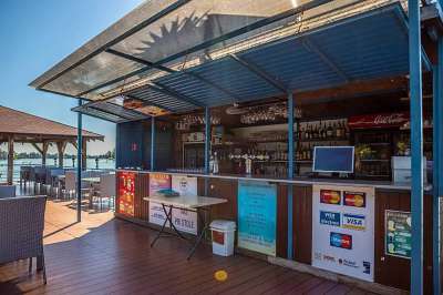 Restaurace U zlatého kapra