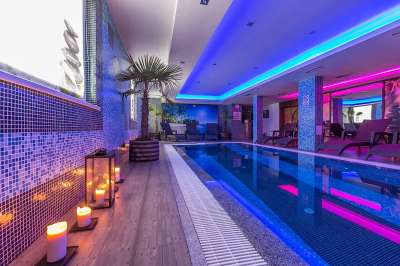 wellness