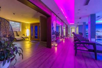 wellness