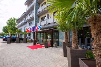 HOTEL SUN