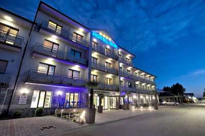 HOTEL SUN