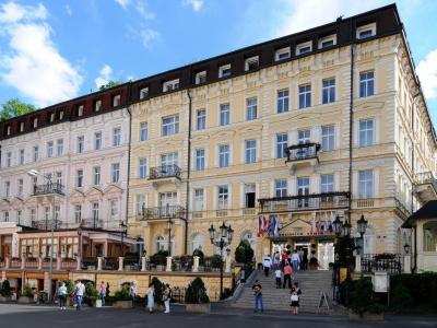 HOTEL KRIVÁŇ foto