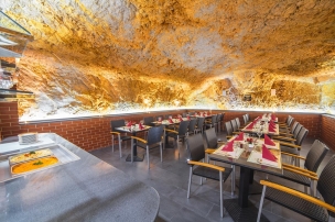 Restaurace Rock