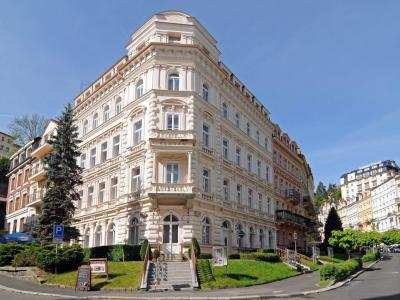 HOTEL SLOVAN