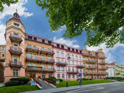 HOTEL CONCORDIA