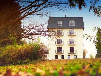 SPA BOUTIQUE HOTEL LÖWENSTEIN foto