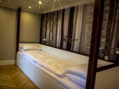 Dvoulůžkové studio